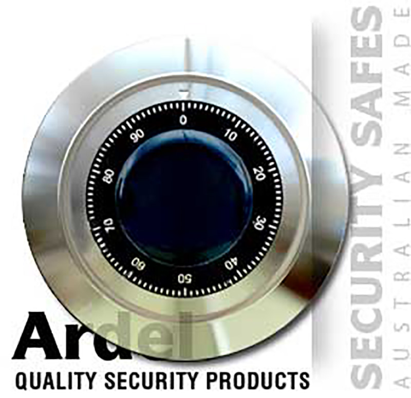 Ardel Safes