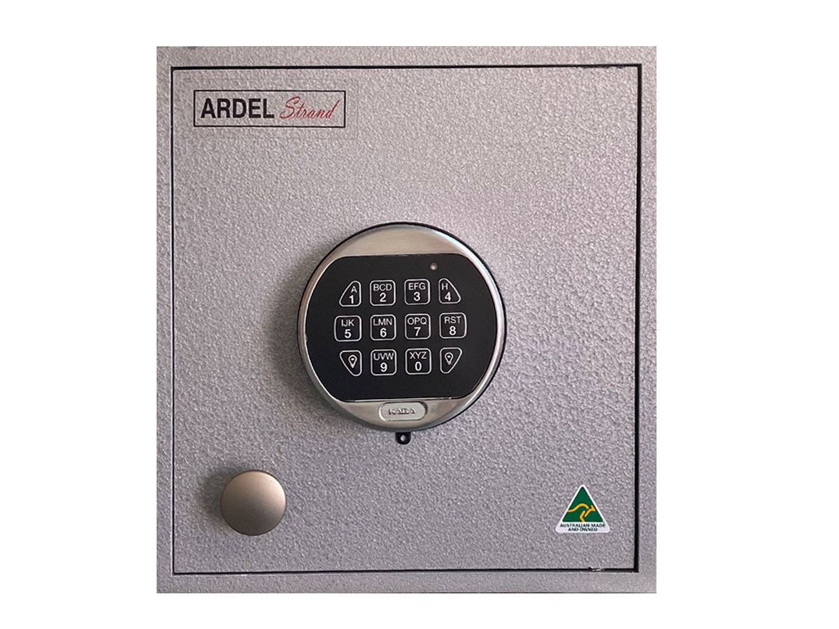 Wall Safes Triple Brick Safe