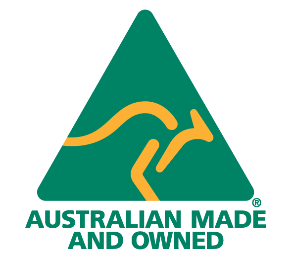 Australian Made 